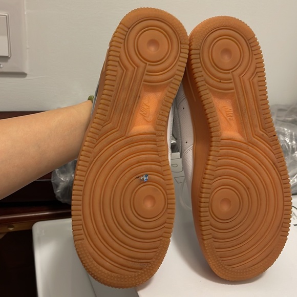 Nike AF1 - Picture 6 of 10